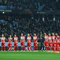 Ovako izgleda tabela lige Evrope: Crvena zvezda ima proleće u džepu, a može i među osam najboljih
