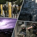 Kriza na Bliskom istoku: Netanjahu: Izraelski vojnici stradali u Gazi zbog embarga na oružje iz Bajdenove ere