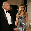 Tramp ponovo meta podsmeha, ne može da se seti odakle potiče Melanija: "To je jedna prelepa zemlja..." VIDEO