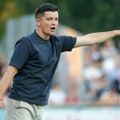Srpski trener danas debtuje u Austriji