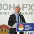 Monarhisti Šabac: Požar otkrio nepostojanje institucija