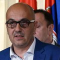 Ivan Matović slobodan: Ukinut pritvor odborniku iz Kraljeva