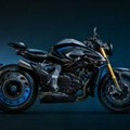MV Agusta Rush Titanio: Italijanska umetnost od titanijuma i karbona