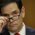 "SAD i Evropa su stvorene da budu zajedno" Rubio: Želimo saveznike sposobne da se brane sami