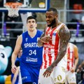 Crvena zvezda - Spartak uživo prenos: Strašna Zvezda se pojavila u Nišu