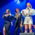 Фрајле одушевиле у Лисинском: Публика у Загребу их испратила овацијама! Наташа се повлачи из групе, стиже нова чланица
