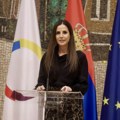 Tamara Vučić: Frankofonija je zajednica vrednosti, mesto dijaloga i most između kultura