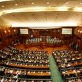 Bez kvoruma Skupština u Prištini nije izabrala predsednika