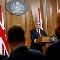 Starmer: Velika Britanija neće biti uvučena u širi rat sa Iranom