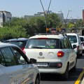AMSS: Popodne se očekuje veći intenzitet saobraćaja na izlazima iz većih gradova