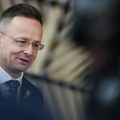 Vašington post: Sijarto godinama Rusiji prenosio poverljive informacije o EU