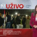 Dan uživo u 16.30h: Studenti na meti
