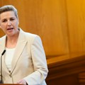 Danska premijerka Mete Frederiksen podnela ostavku nakon izbora