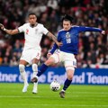 Japan učio Engleze fudbalu: Tomas Tuhel ima puno muka pred Mundijal, poraz na Vembliju