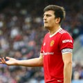 Bum! Megvajer produžio ugovor sa Mančesterom! Štoper ostaje na Old Trafordu još godinu dana: "To je odgovornost koja mene i…