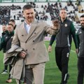 Marko Jakšić pred duel sa Kragujevčanima: „Gledamo samo sebe!“