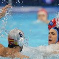 Loša igra vaterpolista Srbije i zaslužen poraz od Amerikanaca