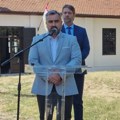 Uskrs čestitali gradonačelnik i predsednik Skupštine Kragujevca