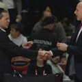 Evroliga izabrala trenera godine!