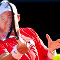 Evo gde možete da gledate uživo TV prenos meča Dušan Lajović - Artur Rinderkneš na Mastersu u Madridu