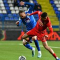 Ponovo bez gola u Lučanima – Radnički bliži pobedi, ali bez plena