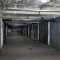 Telo muškarca (80) pronađeno u garaži na Novom Beogradu