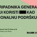 Generacija Z ne doživljava AI onako kako mislite: između svakodnevice i nepoverenja