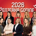 Biografije finalistkinja za „Inženjerku godine“ za 2026.