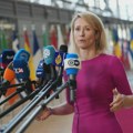 Kalas: Izbori na Kosovu razlog zašto nije bilo dijaloga Vučić-Kurti