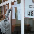 Istekao rok za predaju lista kandidata za poslanike za izbore 7. juna na KIM: Za koga će građani glasati