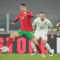 Zvanično: Ronaldo postaje rekorder Mundijala, poznat spisak Portugala za Svetsko prvenstvo