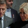Није само глумица била проблем! Пикантни детаљи из књиге о Макроновима: Брижит, наводно, засметала и млада приправница Из…