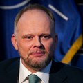 Hamilton o prvoj zajedničkoj vojnoj vežbi Srbije i NATO-a: To dopunjuje dijalog