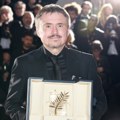 Druga Zlatna palma za Kristijana Munđijua: Političke drame obeležile festival u Kanu