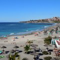 Haos na popularnom letovalištu u Španiji: Turisti u panici, hitno zatvorena čuvena plaža