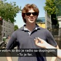 (VIDEO) Novaka ne volim, previše je pobeđivao