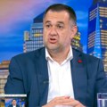 Direktor Instituta za pojas i put: Srbija je najveći prijatelj Kine u Evropi