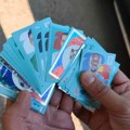 „Imam, imam, nemam“ – Mundijal, „Paninijeve“ sličice, kolekcionari i ljubitelji fudbala na jednom mestu u Nišu