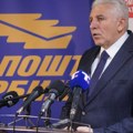 Pošta Srbije najavila novu uslugu: "Ovo će biti prekretnica, preuzimamo kontrolu"