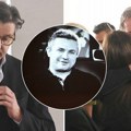 Komemoracija Edinu Avdiću: Dirljiv oproštaj Dejana Bodiroge, suze na ispraćaju legendarnog komentatora