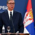 Vučić čestitao Srbima na KiM: U gotovo nemogućim uslovima ostvarili veliku pobedu