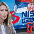 "Naći ćemo rešenje za NIS uprkos kratkom roku", ministarka Đedović Handanović uverava da građani neće ispaštati