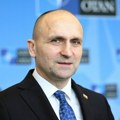 Rampa za Ukrajinu iz Bugarske: Sofija više neće isporučivati oružje Kijevu