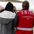 ​Uprkos krizama: Svisejd pomogao 300.000 ljudi širom sveta