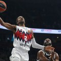 Baskonija čuva igrača: Kobi Simons produžio ugovor do juna 2028. godine