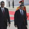 Znate li kako se zovu gruzijski batinaši? Vučić kod Kavelašvilija, a aktivistkinja iz Tbilisija za Nova.rs otkriva šta sve…