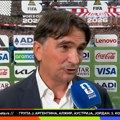 "Loše, slabo": Zlatko Dalić surovo iskren posle poraza od Engleske