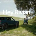 Rivian je lansirao najnaprednijeg AI asistenta za vozače — veliki deo sistema razvija Rivian and Volkswagen Group tim iz…