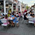 “Leto u gradu za decu i mlade”: U toku prijave za BESPLATNE aktivnosti