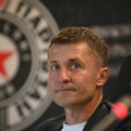 Saša Ilić najavio da dolazi Že: "Stigla su četvorica, treba nam još toliko"
